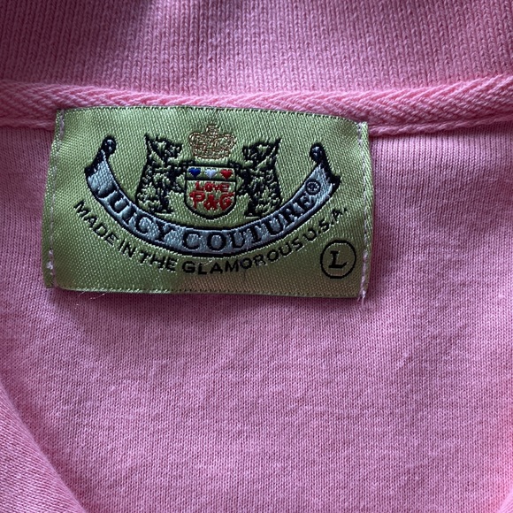 Girl’s Polo Top - Picture 2 of 3